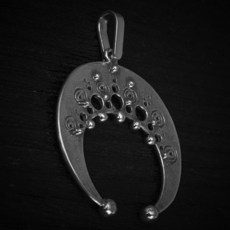 Kuloni kruzuļi #004 - Image 3