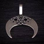 Kuloni kruzuļi #005