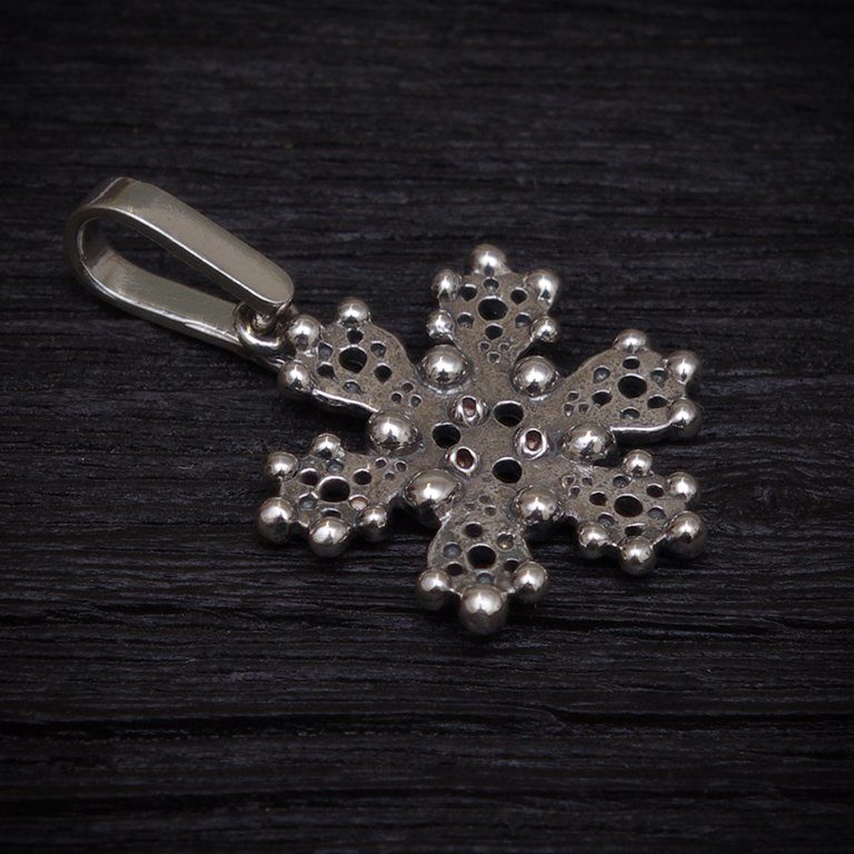 Kuloni kruzuļi #016 - Image 3