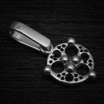 Kuloni kruzuļi #019 - Image 2