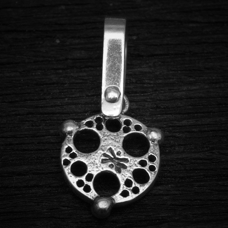 Kuloni kruzuļi #019 - Image 5