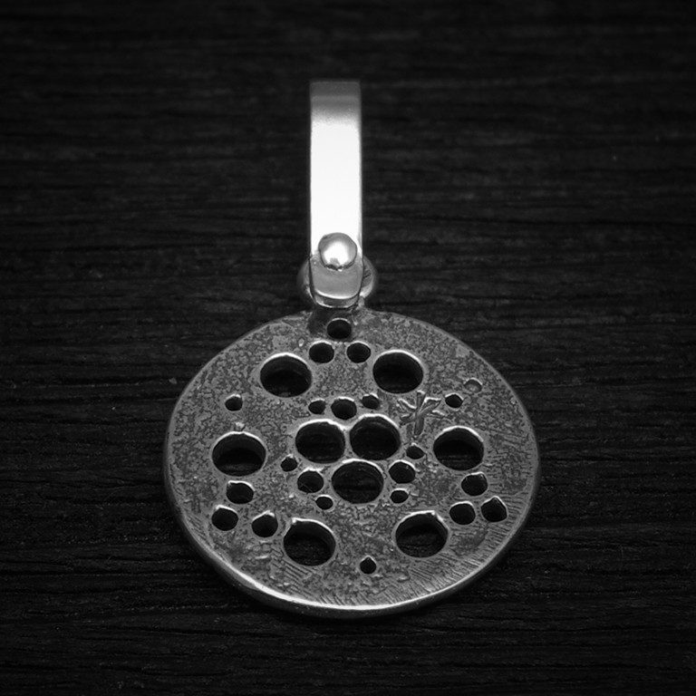Kuloni kruzuļi #020 - Image 5