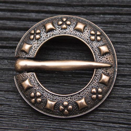 Sakta Pin Saktas- Rotu Upe