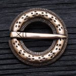 Kreklu sakta. Zemgale. Bārbele 18.gs. - Image 2